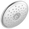 [9038374.002] Spectra® Touch 7-Inch 1.8 gpm/6.8 L/min Water-Saving Fixed Showerhead - Polished Chrome