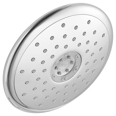 Spectra® Touch 7-Inch 1.8 gpm/6.8 L/min Water-Saving Fixed Showerhead