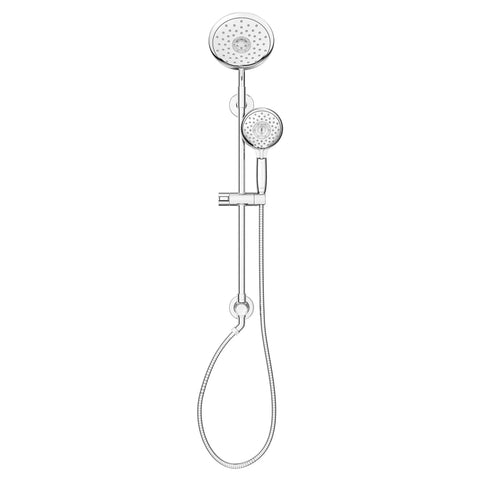 Spectra Versa® 24-Inch 4-Function 1.8 gpm/6.8 L/min Hand Shower Kit