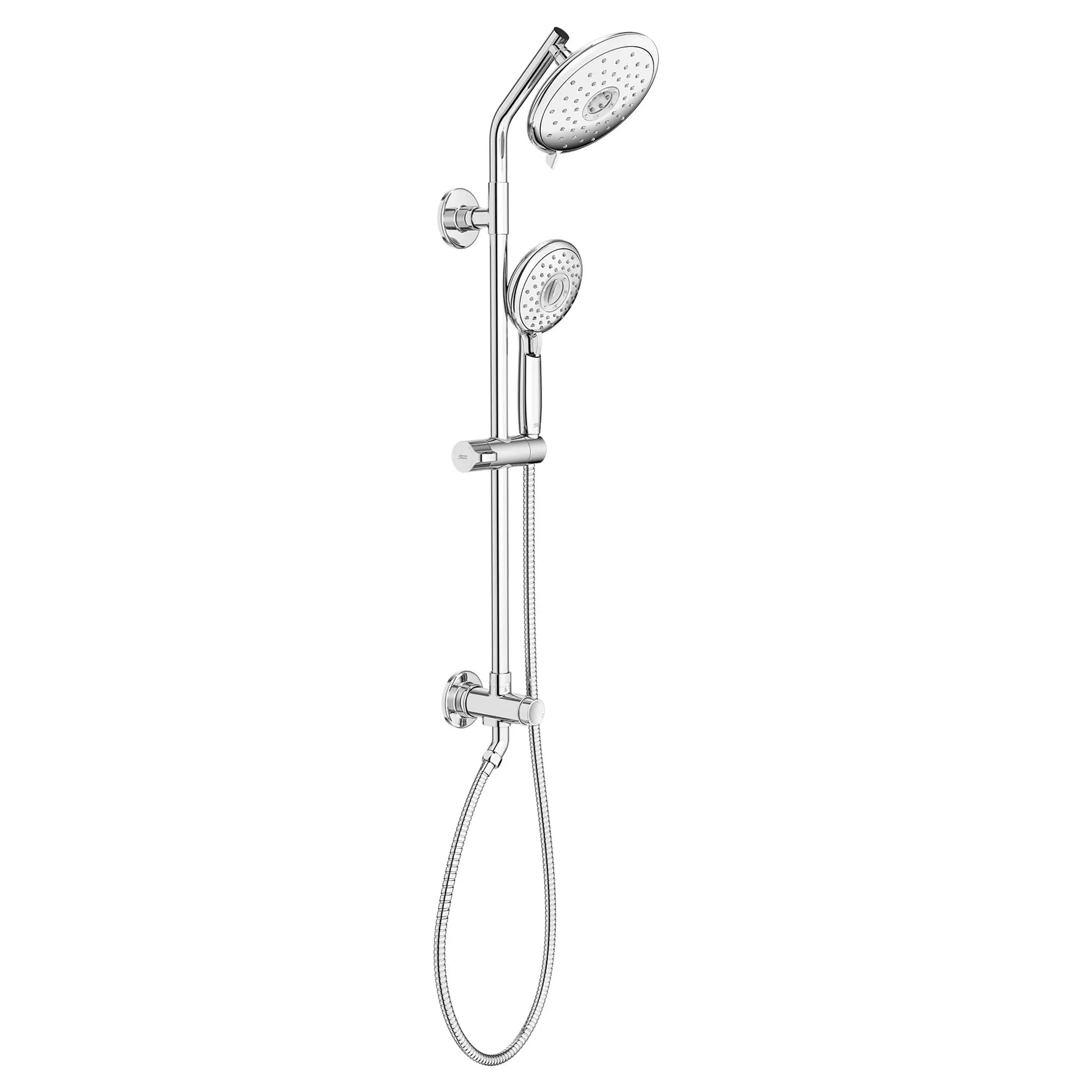 Spectra Versa® 24-Inch 4-Function 1.8 gpm/6.8 L/min Hand Shower Kit // POLISHED CHROME // 64143_9038824002_1_0_CDNwebp.webp