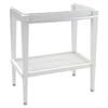 [9039030.020] Washstand for American Standard® Townsend® Sinks - White