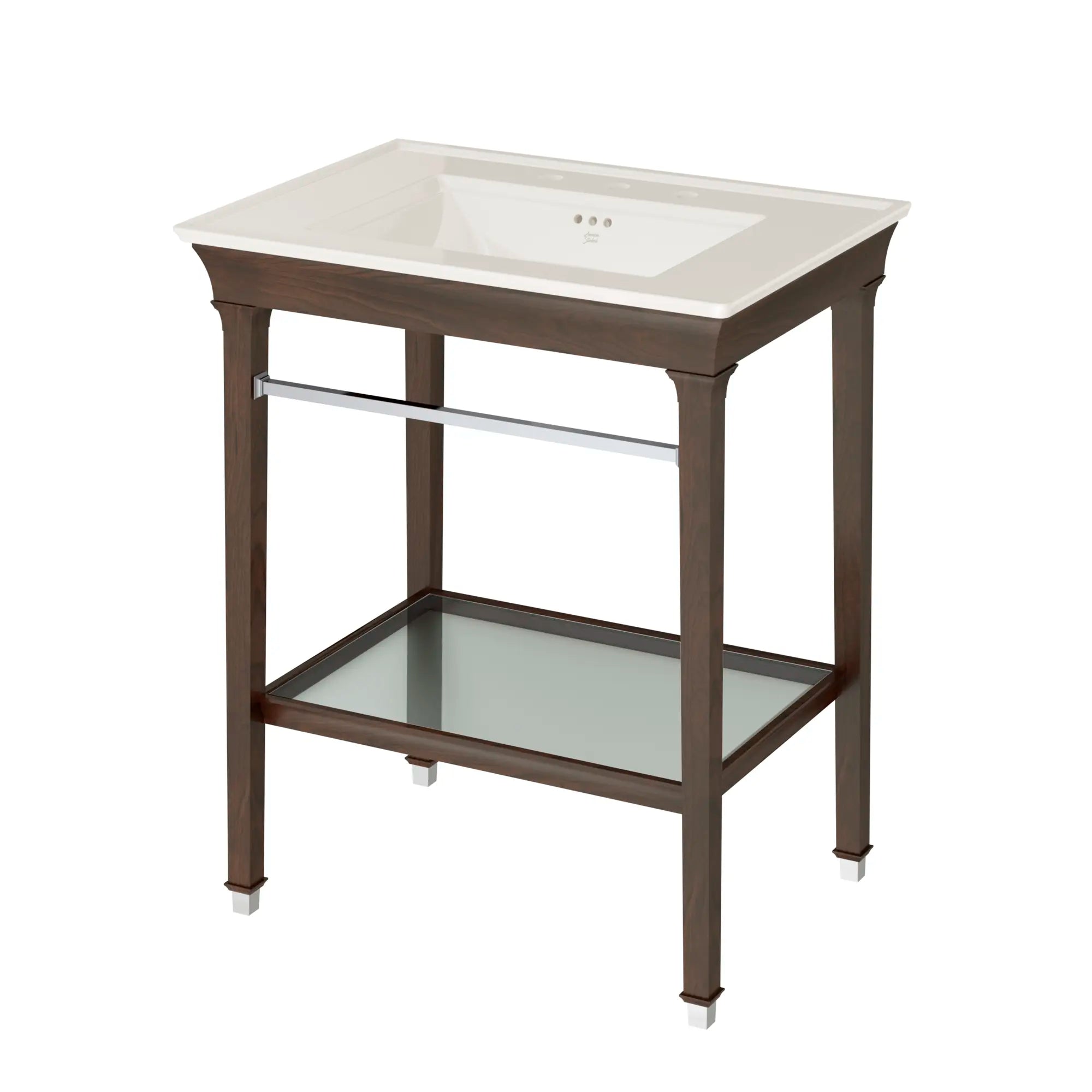 Town Square S® Washstand Towel Bar // POLISHED CHROME // 64200_9056030476_0298008222_3829000_1_0_CDNwebp.webp