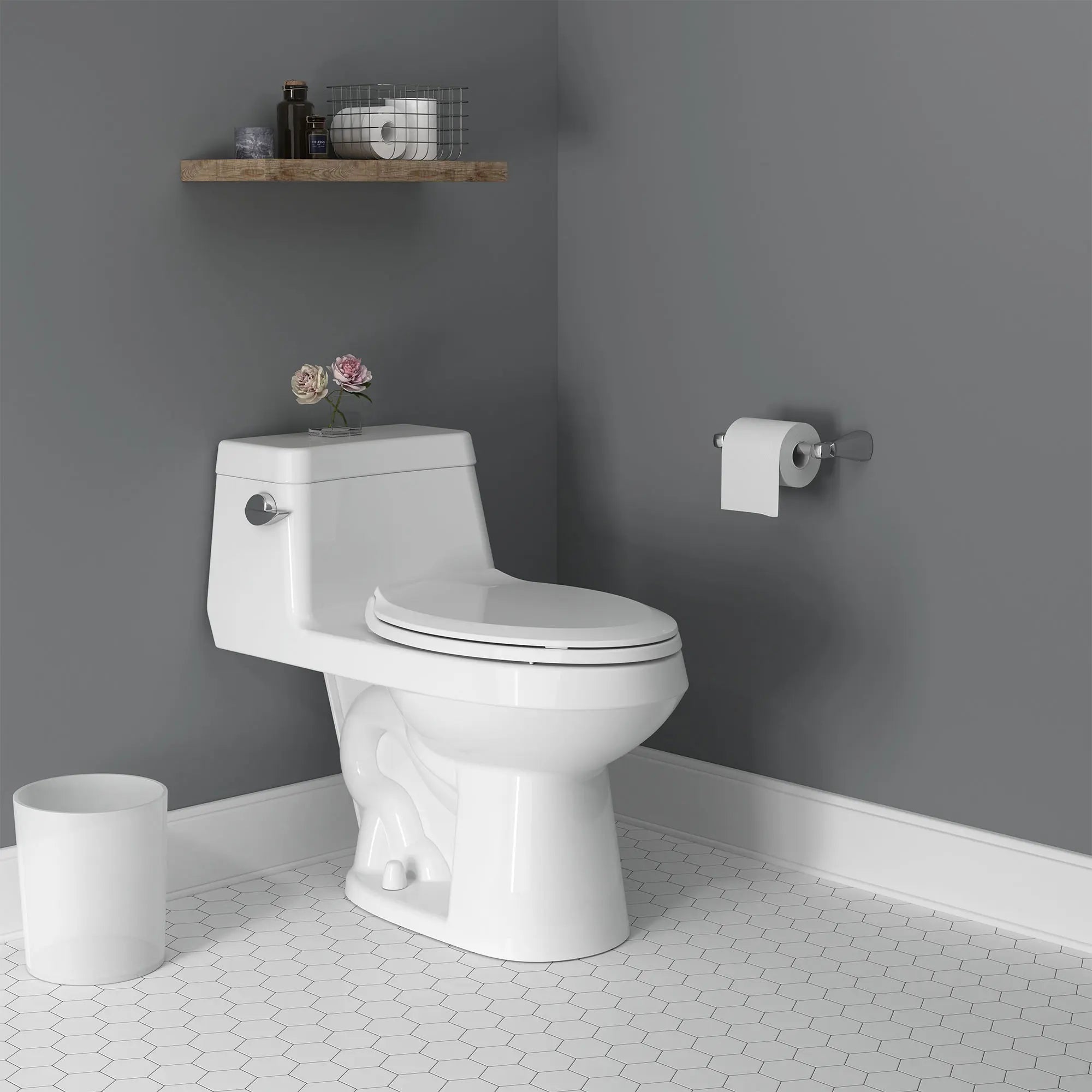 Colony® One-Piece 1.28 gpf/4.8 Lpf Chair Height Elongated Toilet With Seat // WHITE // 65579_B-_2961A104SC_5503A_CDNwebp.webp