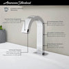 [7762112.002] 2-In-1 Integral Touchless Faucet / Soap Dispenser, Battery Powered - Polished Chrome