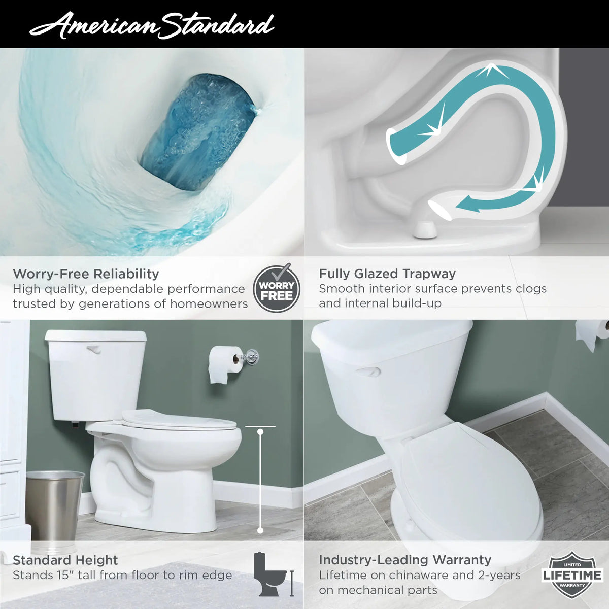 Colony® Two-Piece 1.28 gpf/4.8 Lpf Standard Height Elongated 10-Inch Rough Toilet Less Seat // BONE // 67311_AS_Colony_Toilet_221CB104_Info_2_CDNwebp.webp