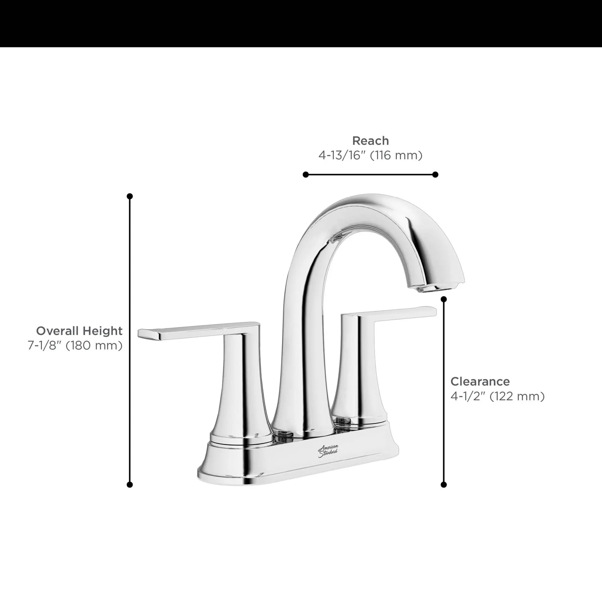 Corsham 4-Inch Centerset Two-Handle Bathroom Faucet 1.2 gpm/4.5 L/min with Lever Handle // POLISHED CHROME // 67340_AS_Corsham_7428201_Centerset_Bath_Faucet_Infographics_2_0_CDNwebp.webp