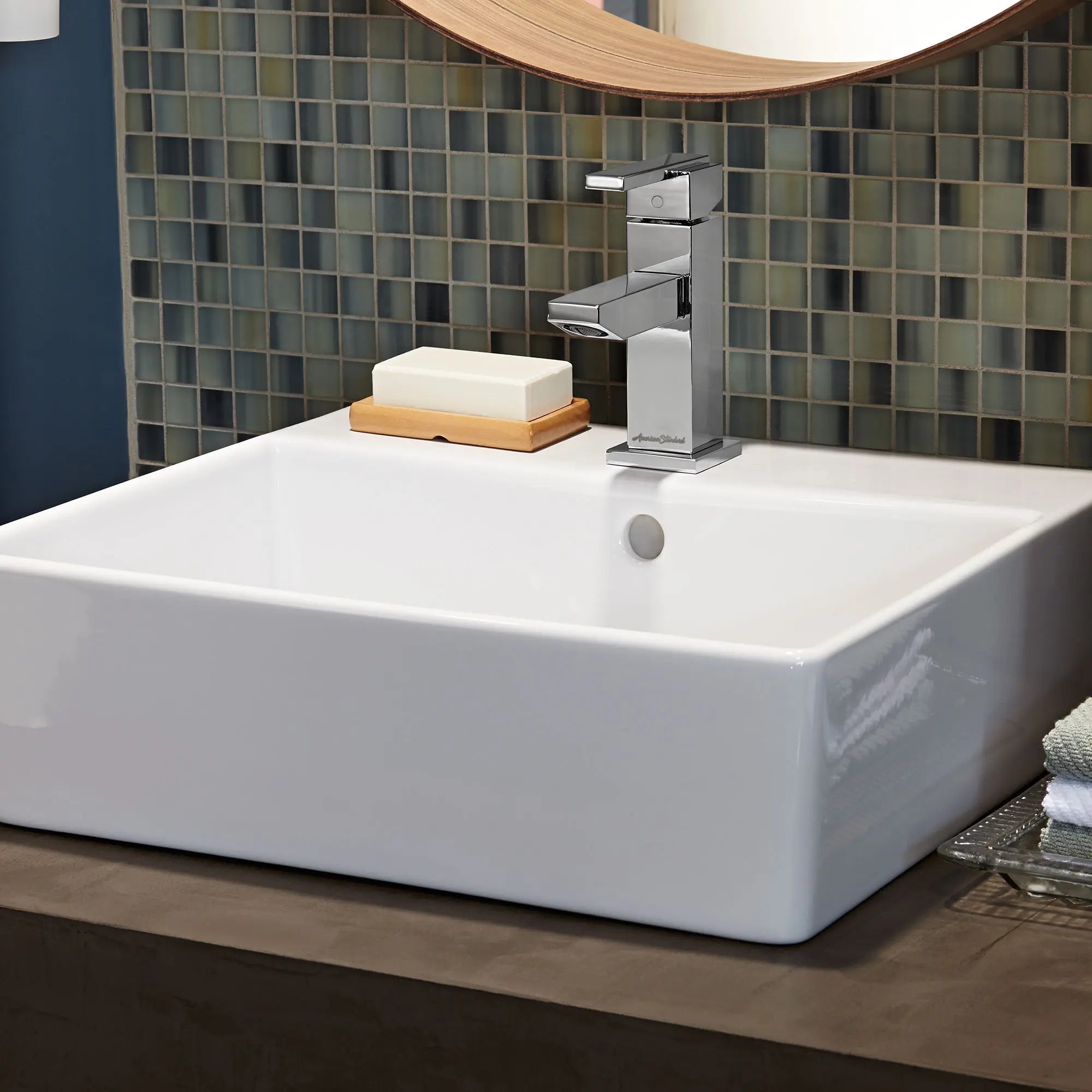 Loft® Above Counter Sink With Center Hole Only // WHITE // 67574_B-0552001020_03__1__CDNwebp.webp