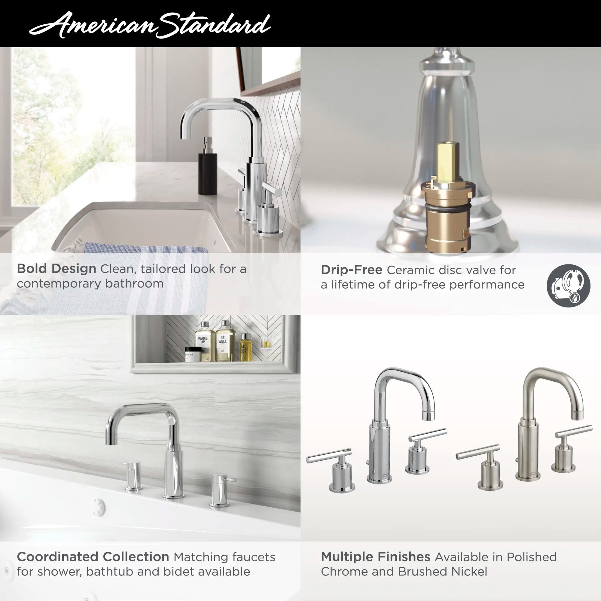 Serin® 2-Handle 8-Inch Widespread Bathroom Faucet 1.2 gpm 4.5 L/min With Lever Handles // POLISHED CHROME // 67795_AS_Serin_Bath_Faucet_Infographics_2064831_3_0_CDNwebp.webp