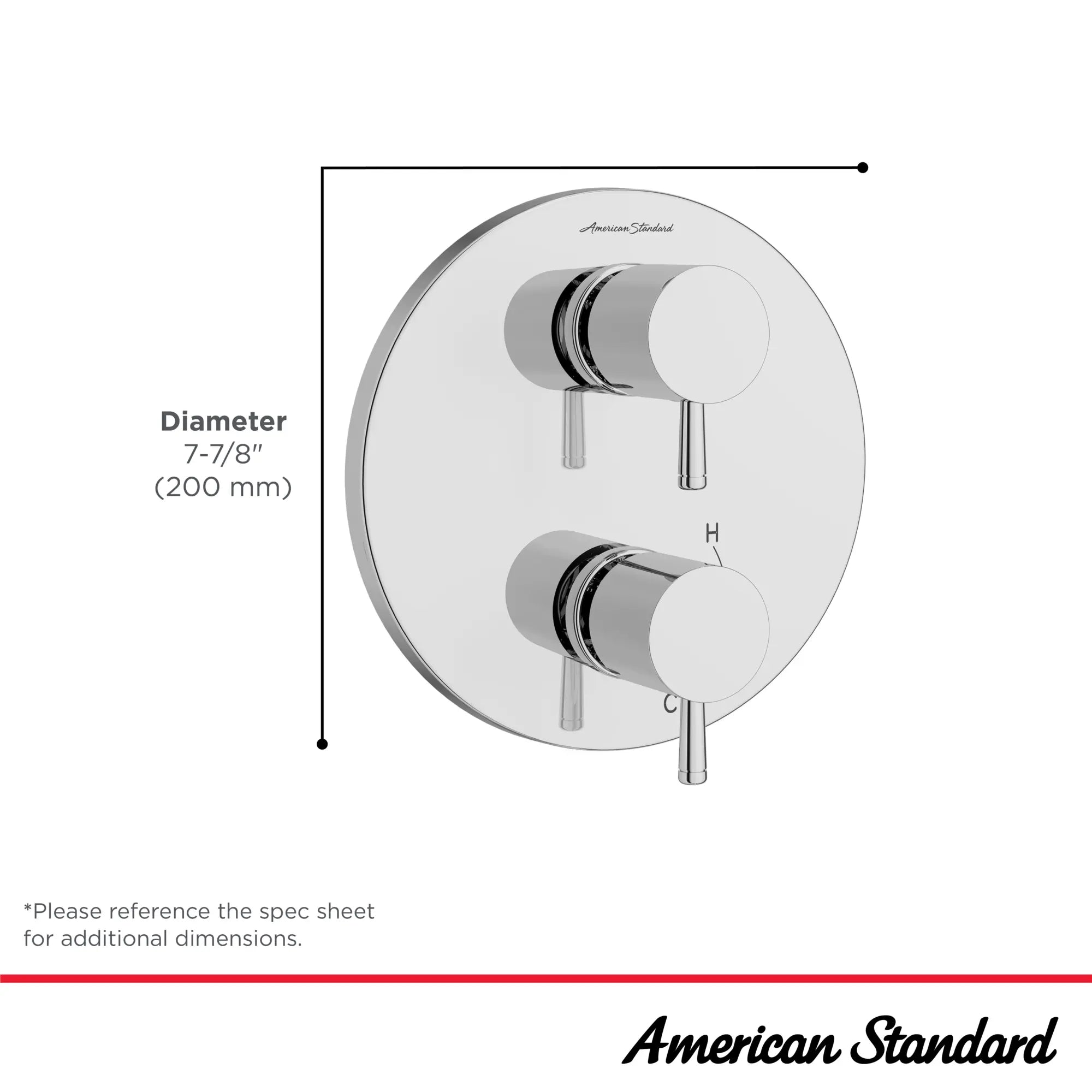 Serin® 2-Handle Integrated Shower Diverter Trim Only // POLISHED CHROME // 67855_Serin_Infographic_TU064740_0002_OCT2025_1_CDNwebp_9a8d9cd1-fc6e-4ff4-989a-905311189f97.webp