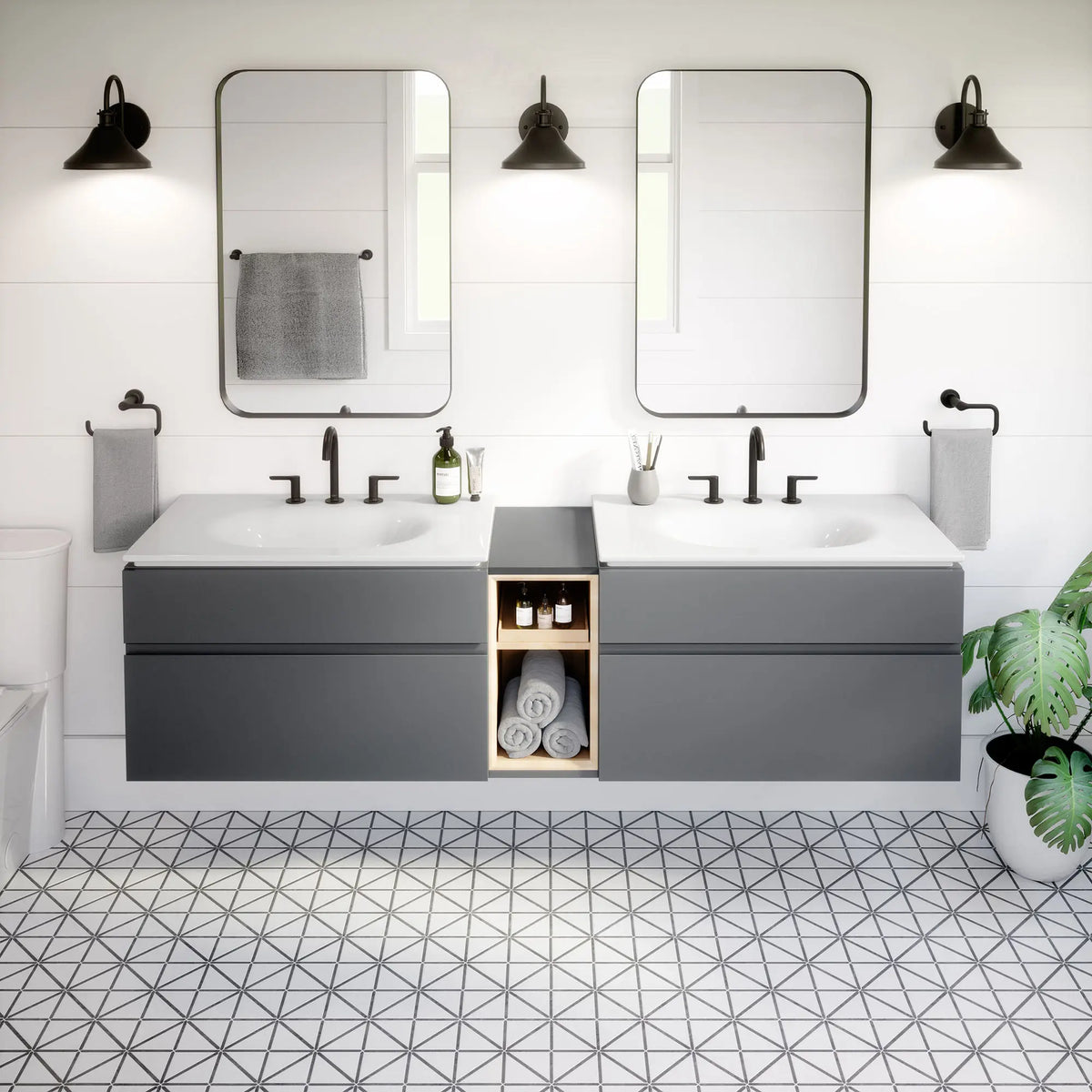 Studio® S Vanity Middle // GRIS SOMBRE // 67911_B-1298008020_8726033477_7105801243_8727000477_CDNwebp.webp