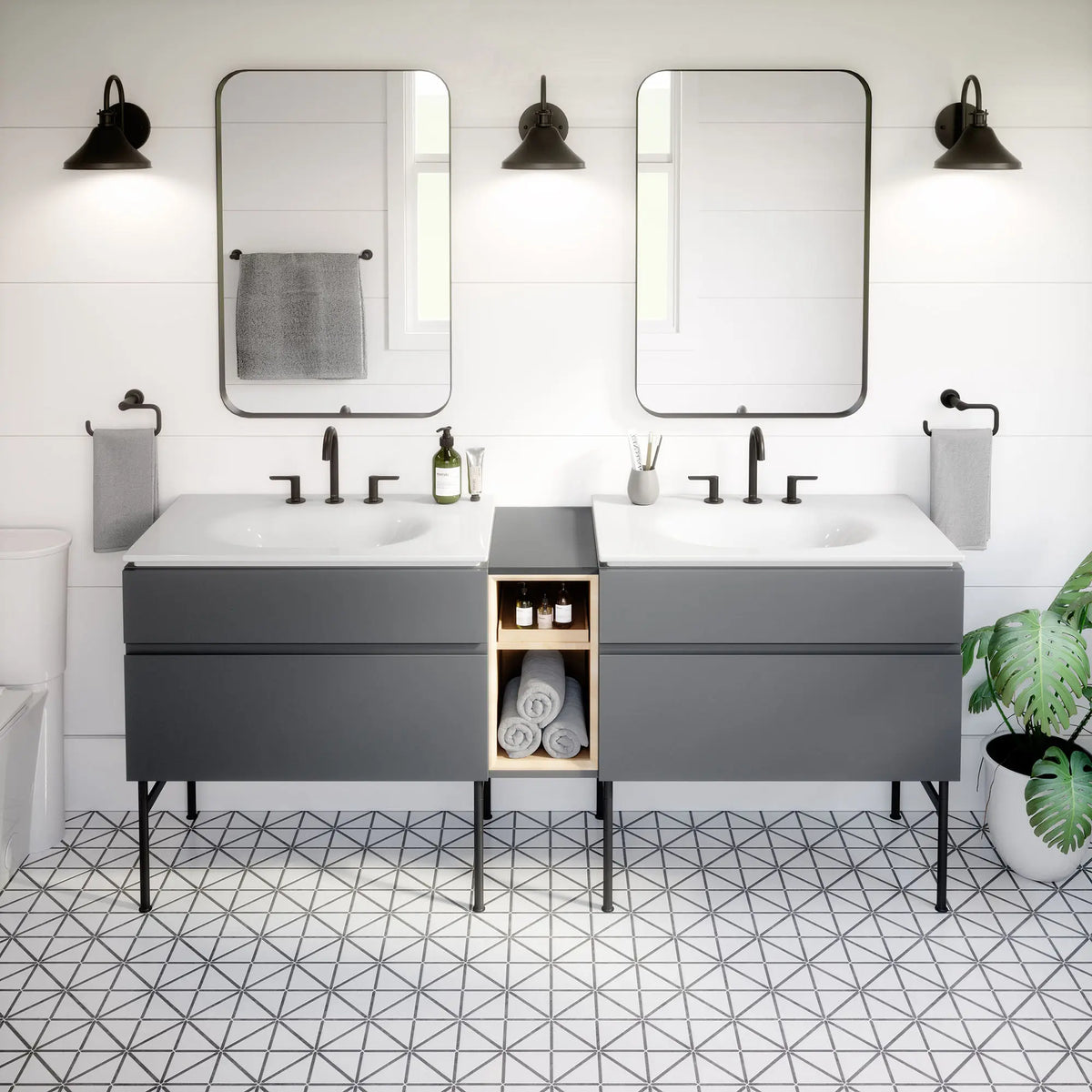 Studio® S Vanity Middle // GRIS SOMBRE // 67919_B-1298008020_8726033477_7105801243_8727000477_8722000243_CDNwebp.webp