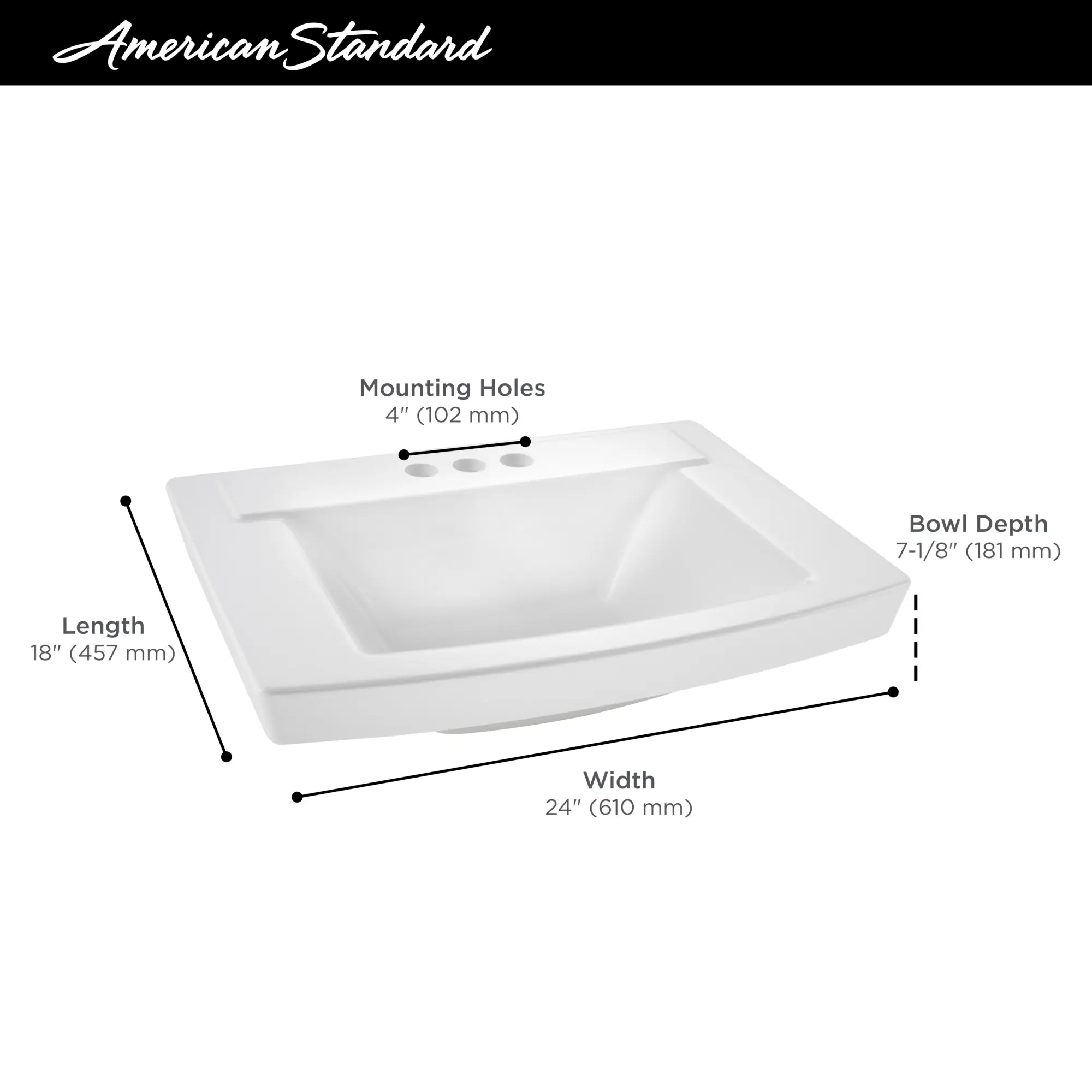 Townsend® 24 x 18-Inch Above Counter Sink With 4-Inch Centerset // LINEN // 68203_2019_AS_Townsend_Sinks_Info_0329.004_1_0_CDNwebp.webp