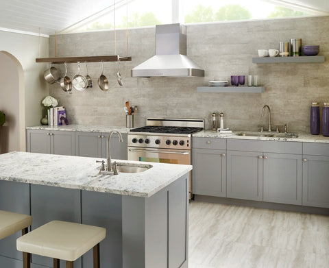 CULINAIRE COLLECTION 32-1/4" UNDER MOUNT DOUBLE BOWL SINK