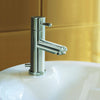 Serin® Single Hole Single-Handle Bathroom Faucet 1.2 gpm/4.5 L/min With Lever Handle // CHROME // 69777_B-2064101002_CDNwebp.webp