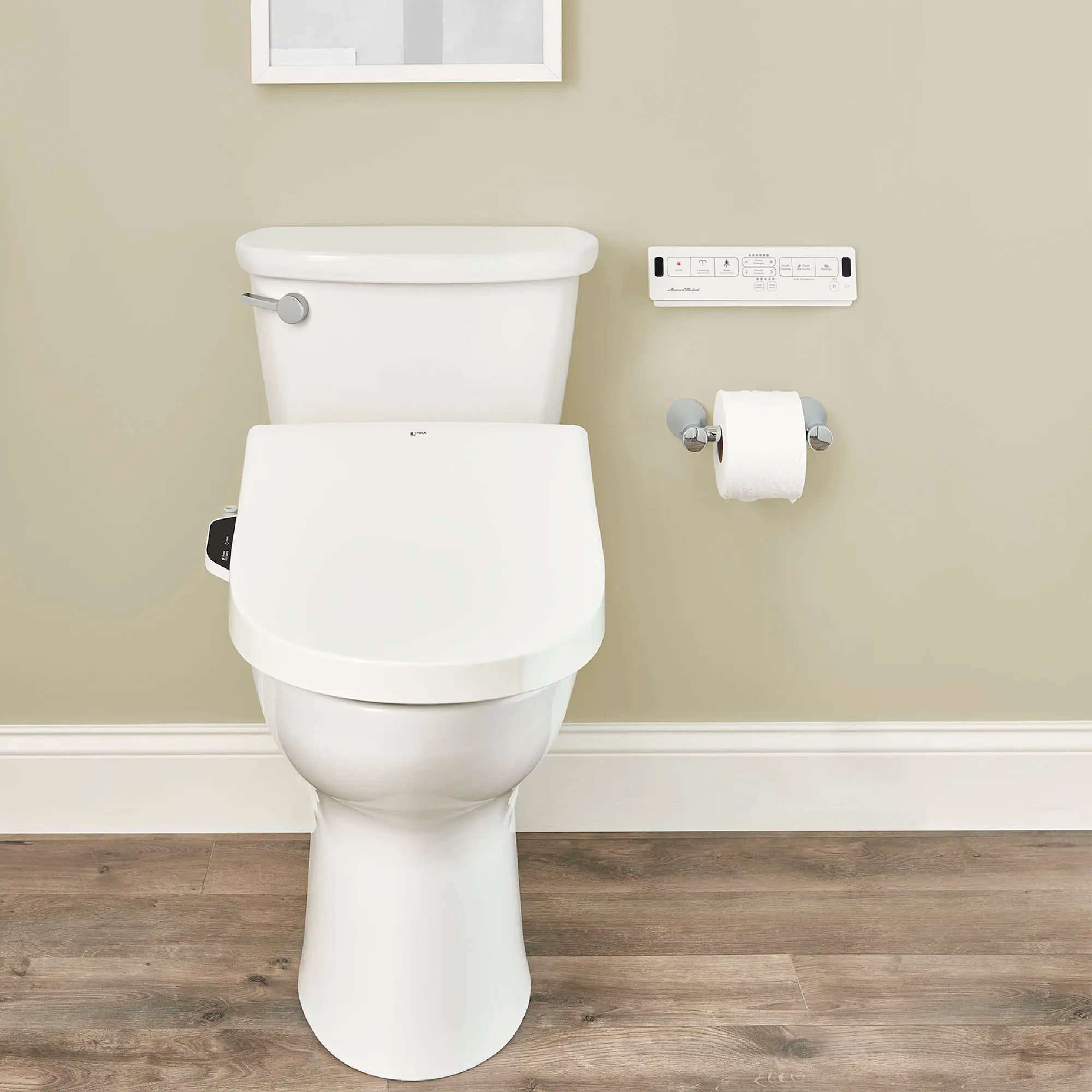 Cadet® PRO Two-Piece 1.28 gpf/4.8 Lpf Chair Height Elongated Toilet Less Seat // WHITE // 69917_B-215AA104020_1__CDNwebp.webp