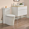 Studio® S Above Counter Sink Top with Center Hole Only // ASH // 70058_B-226AA104020_4162A104020_3712A100020_7105101002_1296000020_7813001478_8726033020_8722000002_CDNwebp.webp