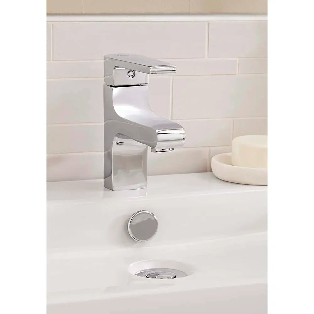 Studio 1-Handle Monoblock Bathroom Faucet // POLISHED CHROME // 70641_B-2590101002_1_CDNwebp.webp