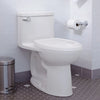 [5350110.020] Cadet 3 Slow-Close Elongated Toilet Seat - White