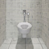 Ultima® Selectronic® Exposed Toilet Flush Valve, Diaphragm Type, Base Model, 1.1 gpf/4.2 Lpf // CHROME // 74701_B-624B111.002_CDNwebp.webp