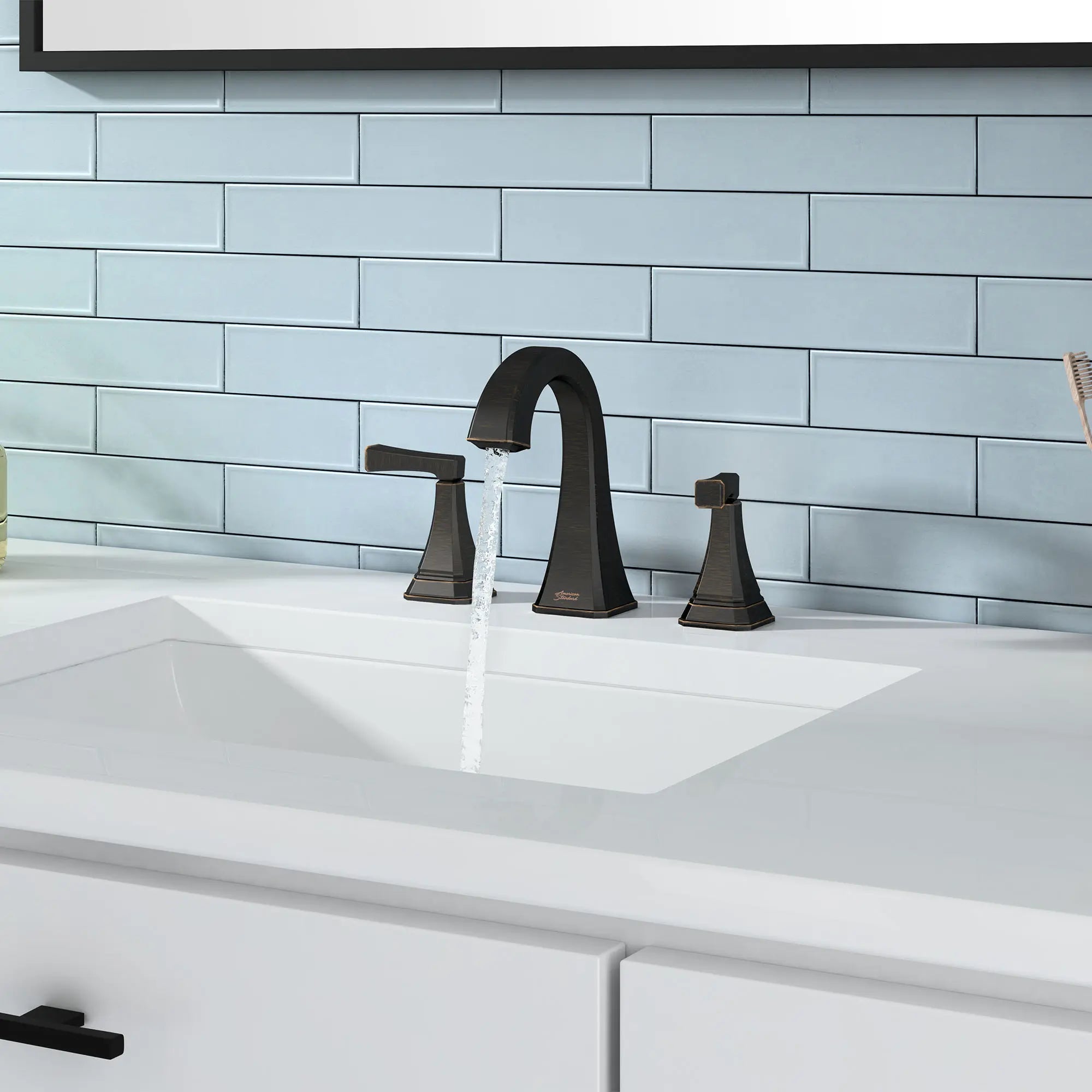 Westerly 8-In. Widespread 2-Handle Bathroom Faucet 1.2 GPM with Lever Handles // LEGACY BRONZE // 75073_B-7012801278_2_CDNwebp.webp