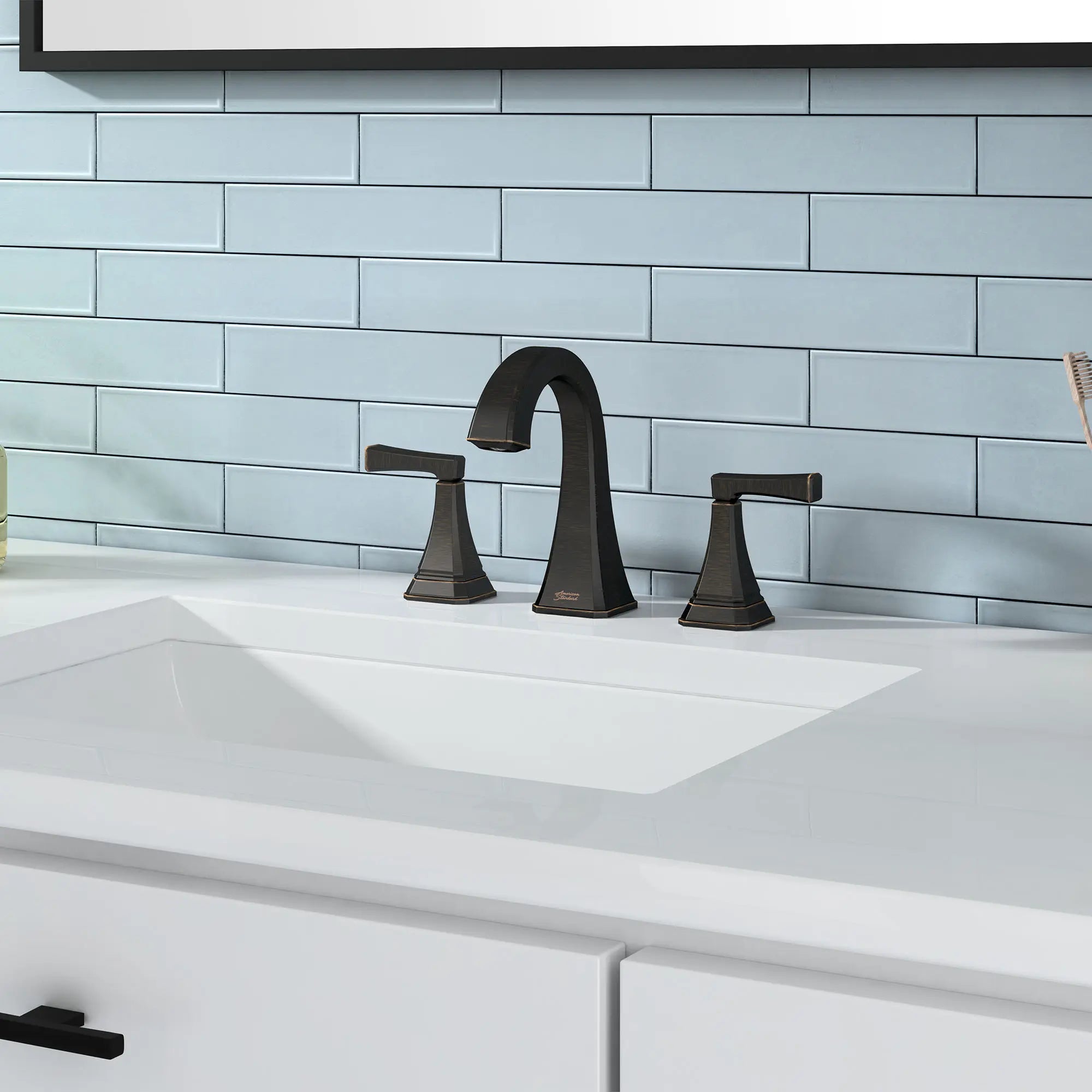 Westerly 8-In. Widespread 2-Handle Bathroom Faucet 1.2 GPM with Lever Handles // LEGACY BRONZE // 75074_B-7012801278_1_CDNwebp.webp