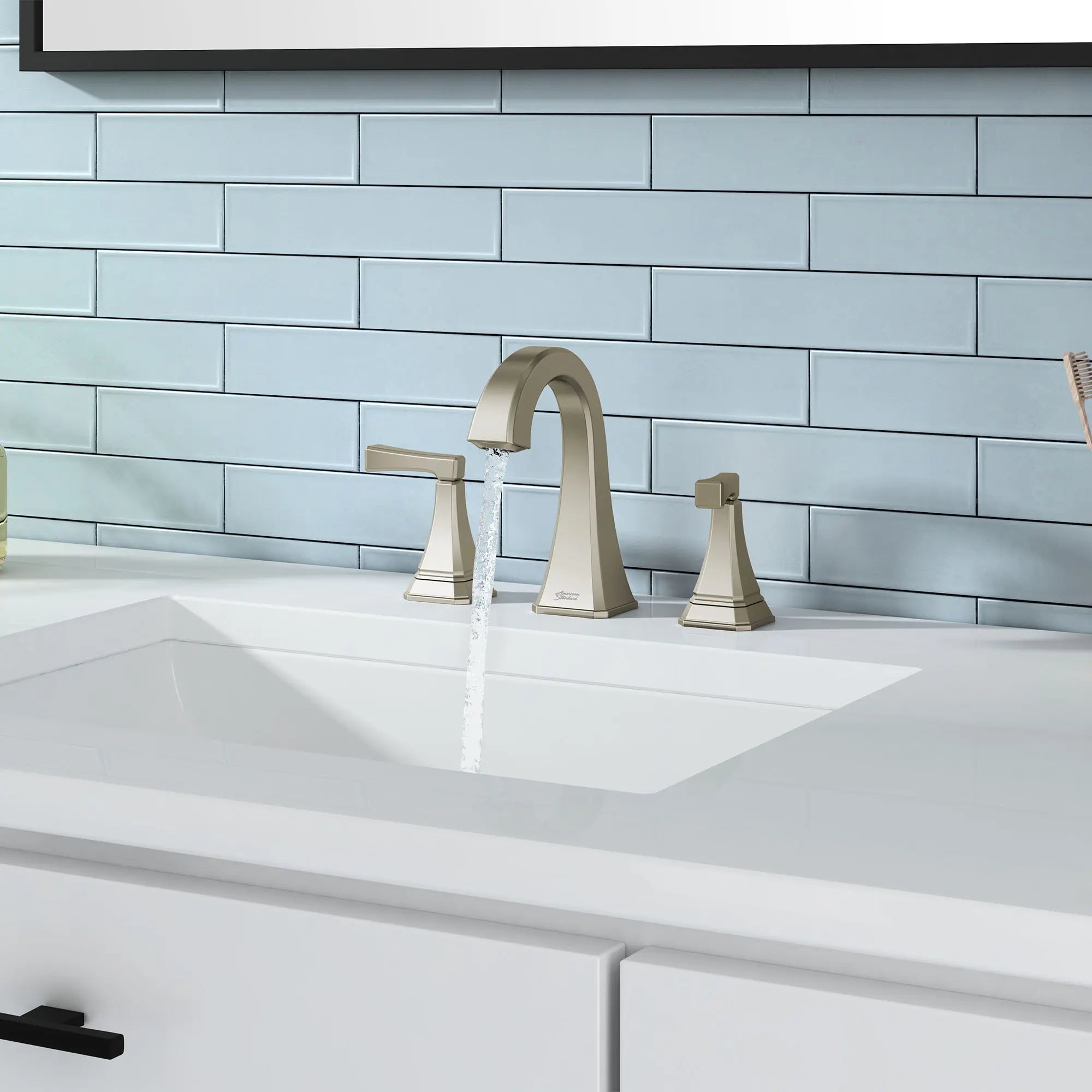 Westerly 8-In. Widespread 2-Handle Bathroom Faucet 1.2 GPM with Lever Handles // BRUSHED NICKEL // 75099_B-7012801295_2_CDNwebp.webp