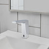 [703B303.002] Paradigm® Selectronic® Touchless Faucet, Base Model With SmarTherm Safety Shut-Off + ADM, 0.35 gpm/1.3 Lpm - Polished Chrome
