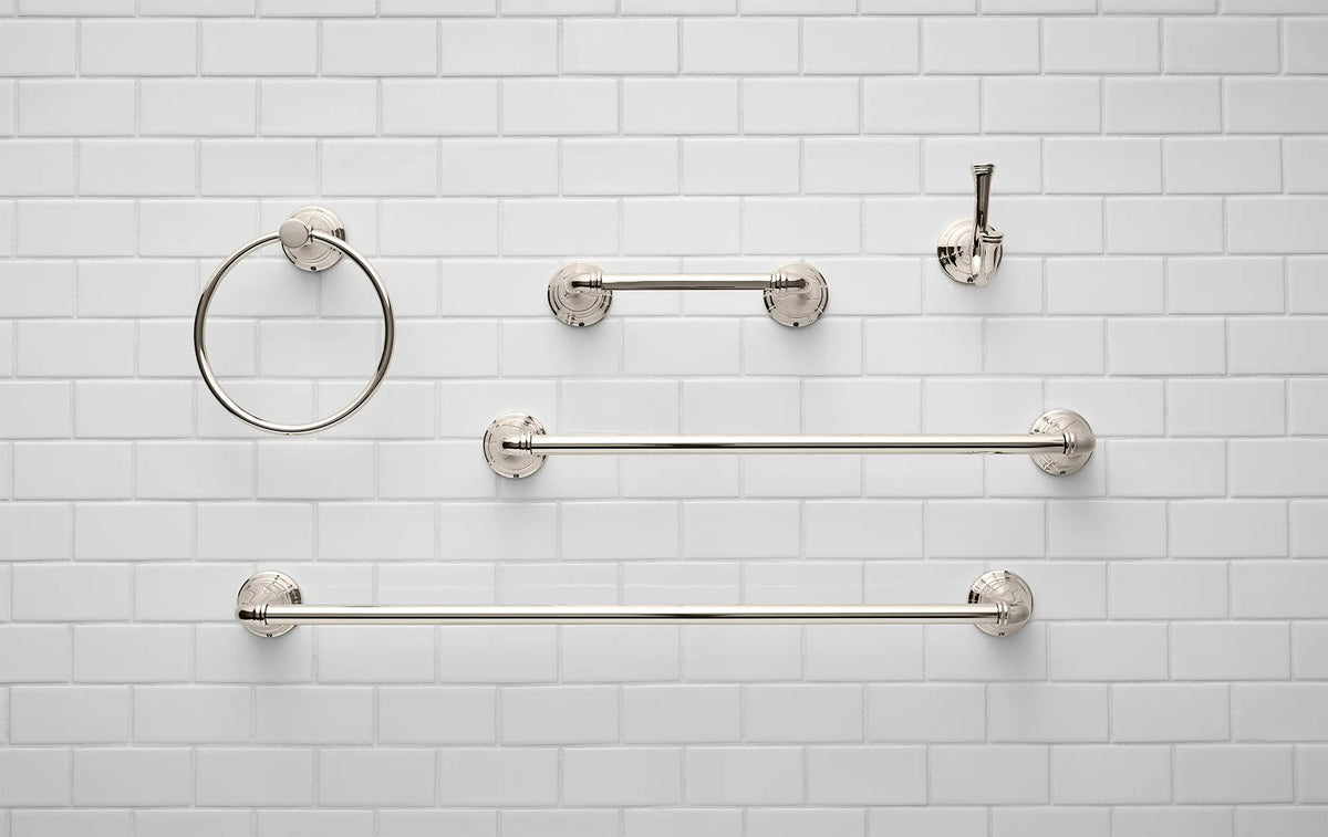 Delancey® Double Robe Hook // POLISHED NICKEL // 76083_B-7052190013_7052230013_7052210013_7052018013_7052024013_CDNwebp.webp