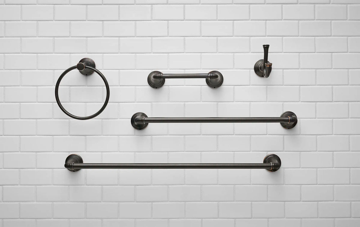 Delancey® Double Robe Hook // LEGACY BRONZE // 76087_B-7052190278_7052230278_7052210278_7052018278_7052024278_CDNwebp.webp
