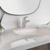 Colony® PRO Single Hole Single-Handle Bathroom Faucet 1.2 gpm/4.5 L/min With Lever Handle //   BRUSHED NICKEL // 76383_B-7075100295_3_CDNwebp.webp