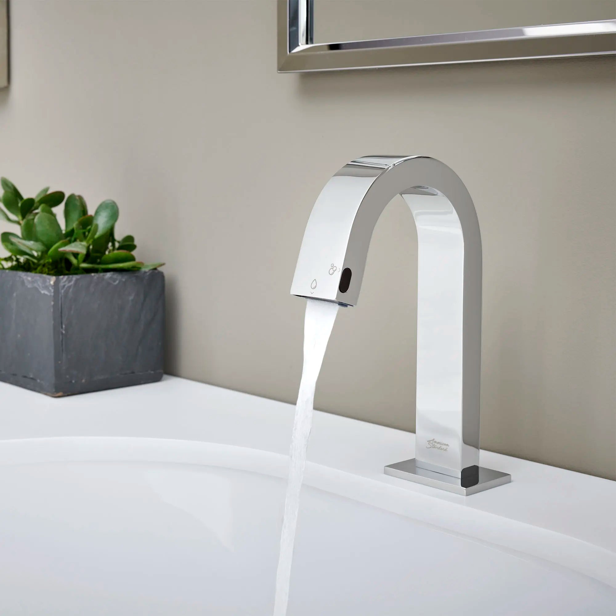 2-In-1 Integral Touchless Faucet/Soap Dispenser, Base Model // POLISHED CHROME // 80334_B-776B112.002_1_CDNwebp.webp