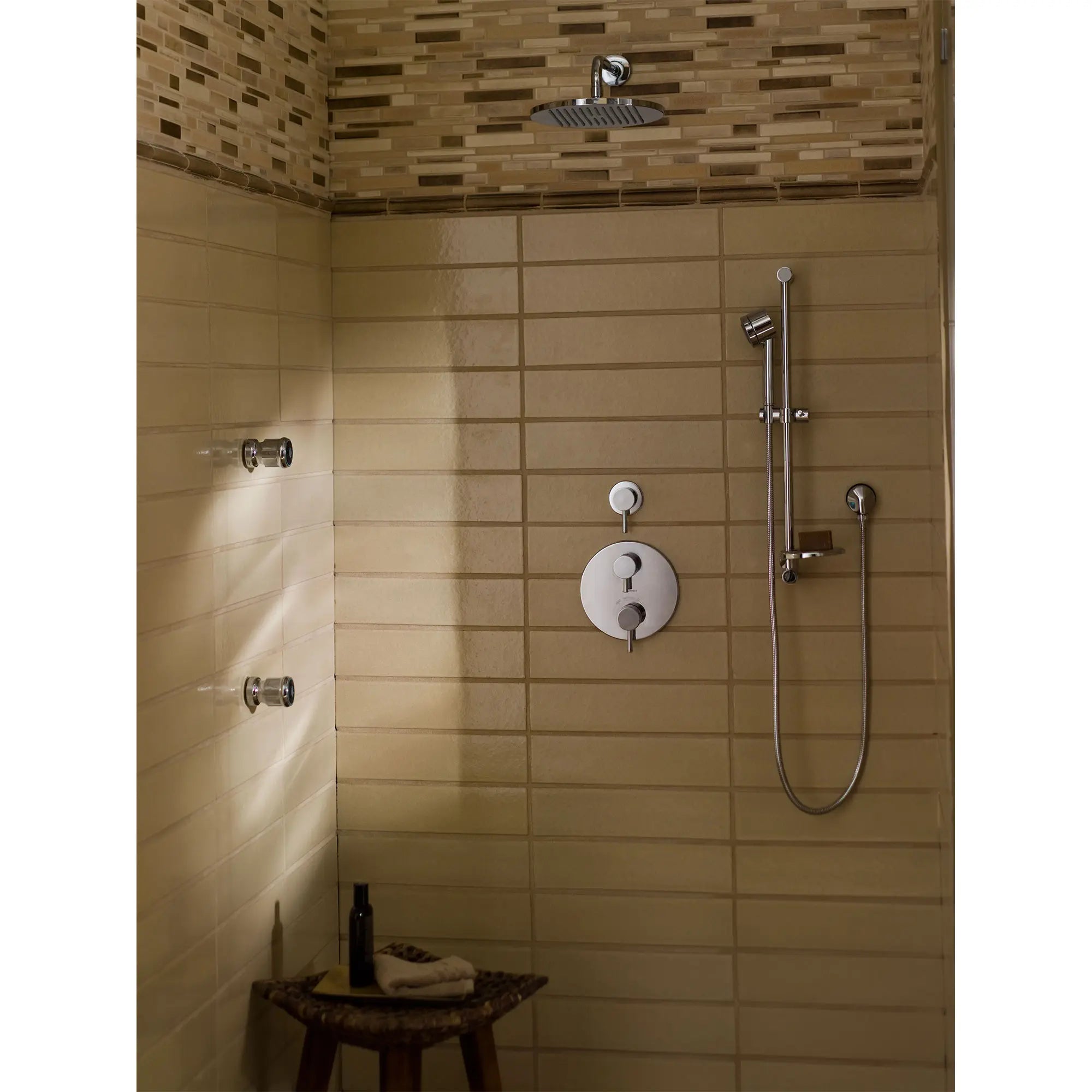 Serin® Single-Handle Diverter Valve Trim Kit // POLISHED CHROME // 86695_B-T064430002_CDNwebp.webp