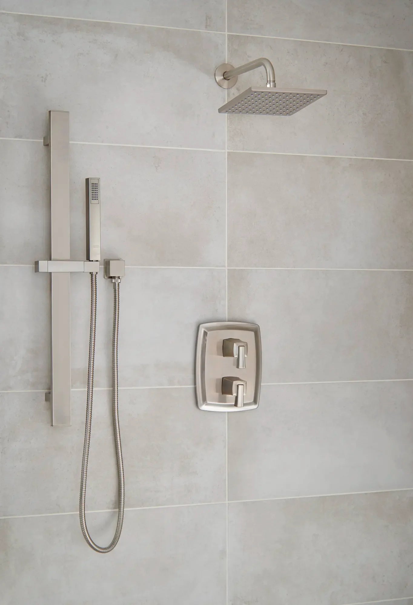 Townsend® 2-Handle Thermostatic Shower Valve Trim Kit // BRUSHED NICKEL // 87127_B-T353740295_CDNwebp.webp
