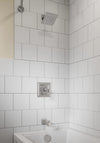 Town Square S 2.5 gpm/9.5 L/min Tub and Shower Trim Kit With Single Function Showerhead, Double Ceramic Pressure Balance Cartridge With Lever Handle // CHROME // 87314_B-T455502002_CDNwebp.webp