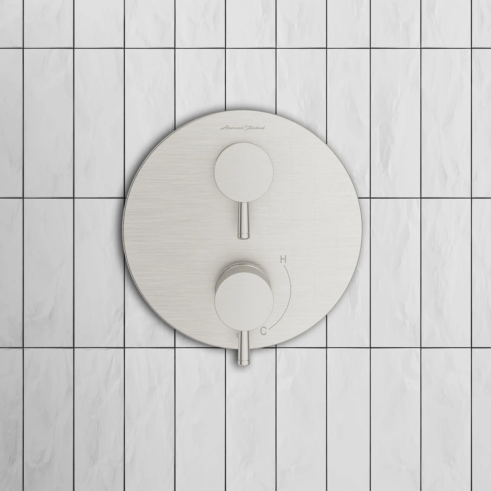 Serin® 2-Handle Integrated Shower Diverter Trim Only // BRUSHED NICKEL // 87893_B-TU064740.295_CDNwebp.webp