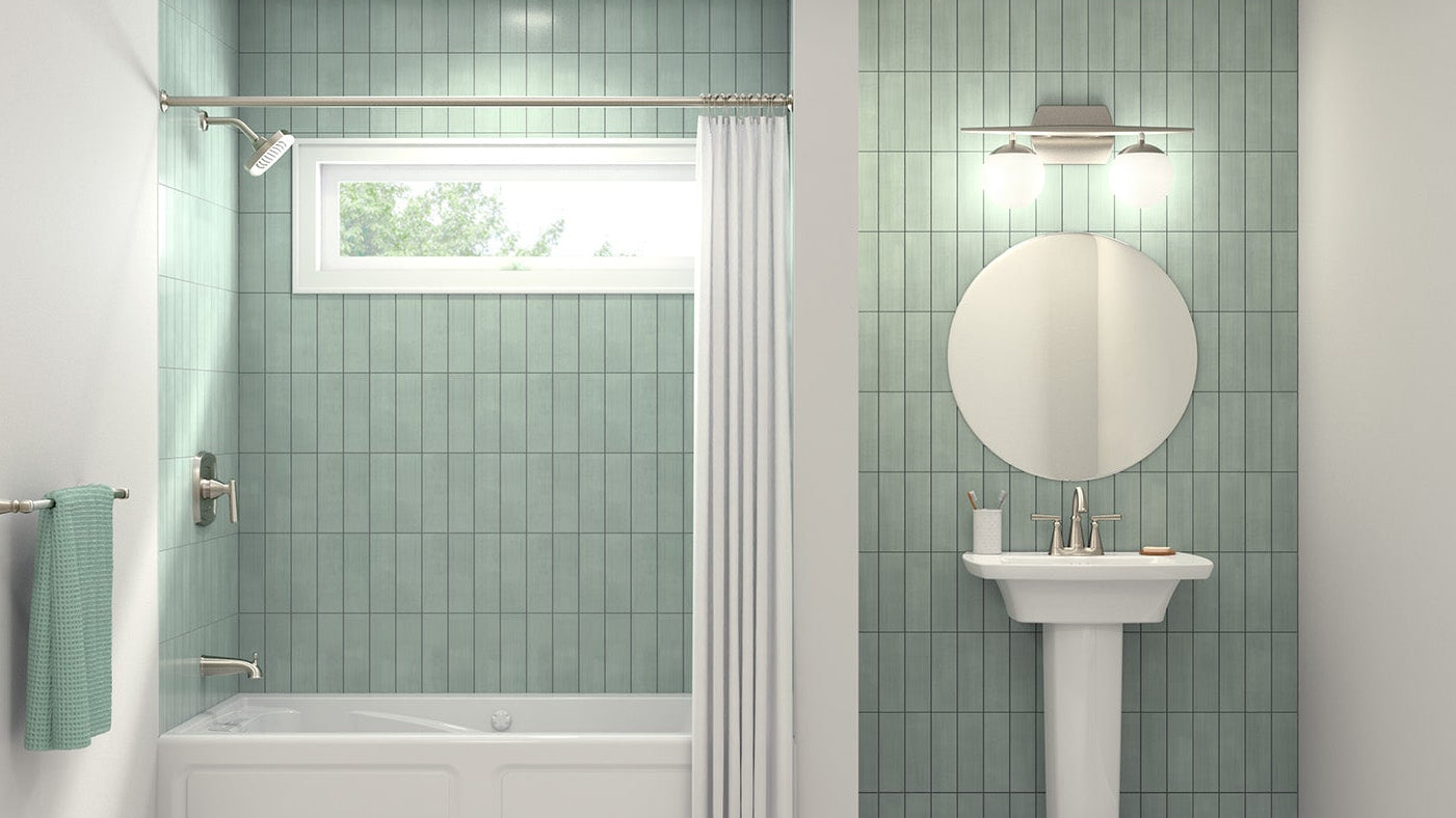 Banner overlay image