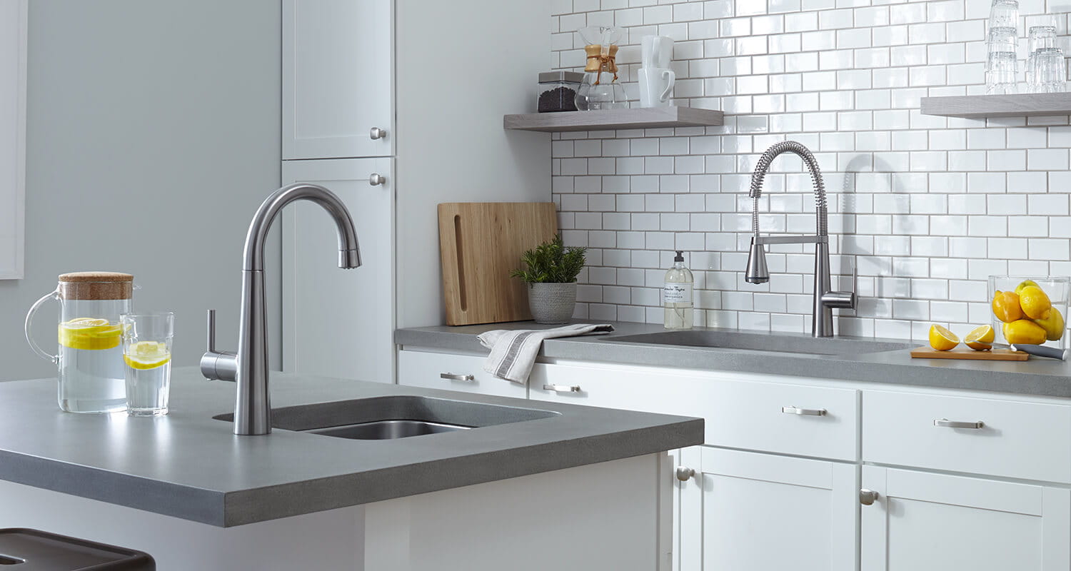 Banner overlay image