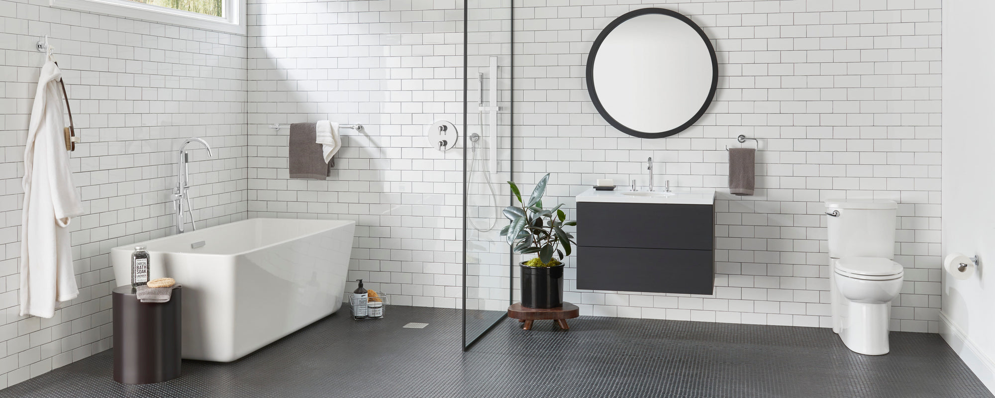 Banner overlay image