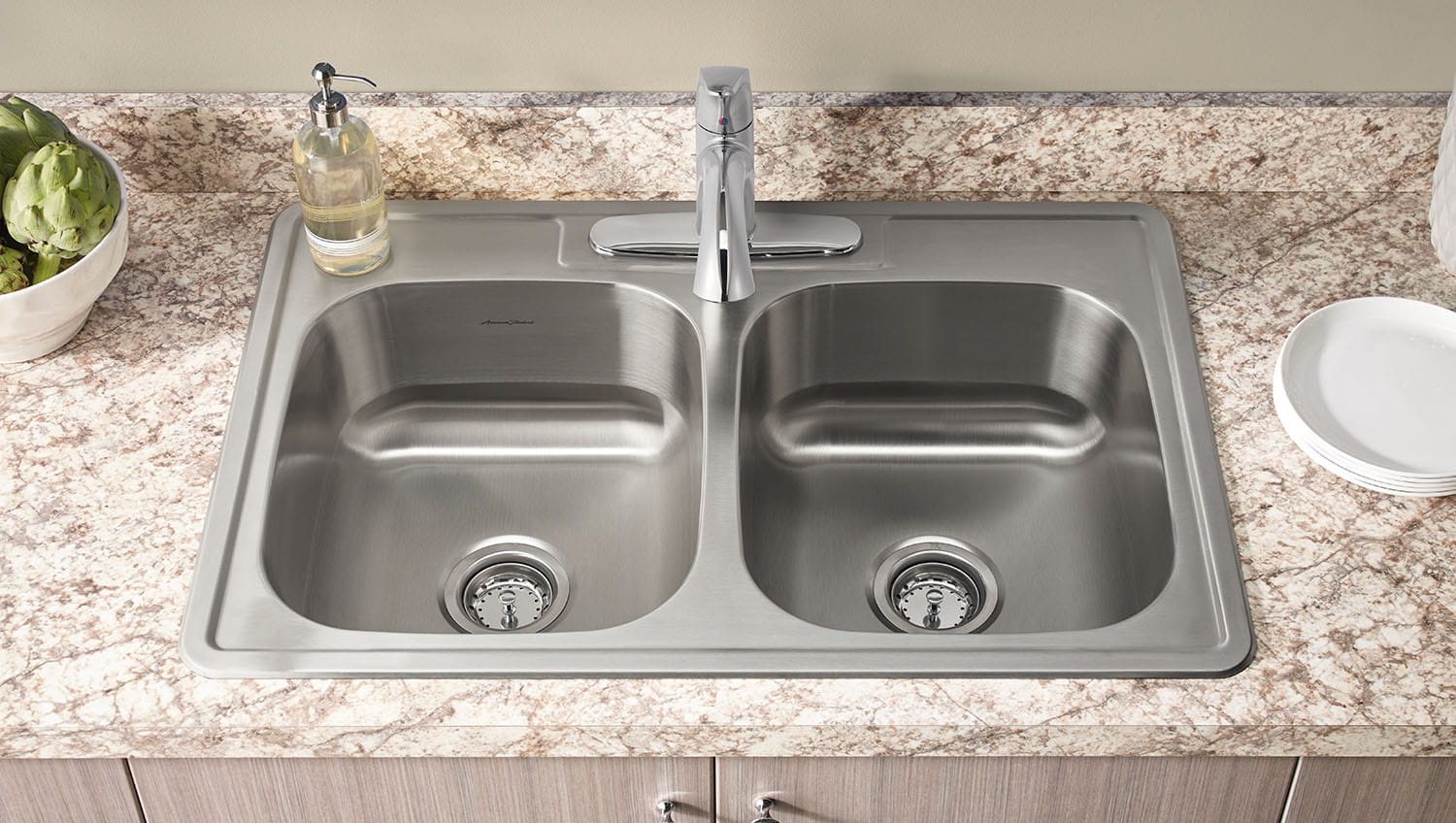 Banner overlay image