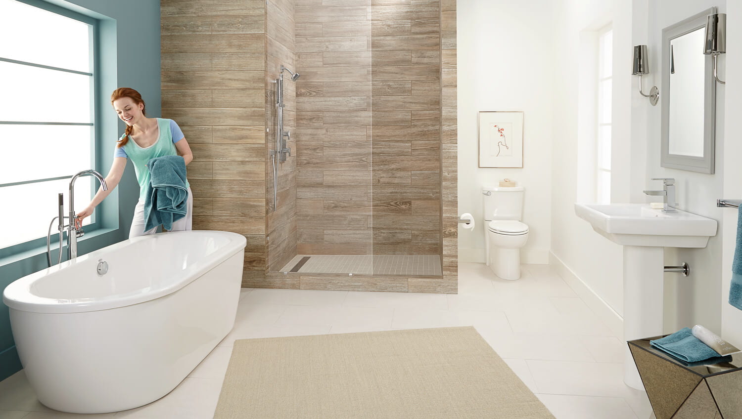 Banner overlay image