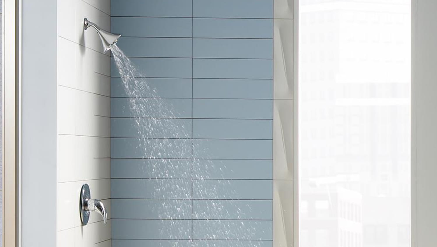 Banner overlay image